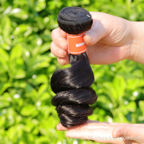 Free Sample Hair Bundle Raw Virgin Cuticle Aligned Hair,Human Hair Weave Bundle,Wholesale Raw Brazilian Virgin Human Hair Vendor